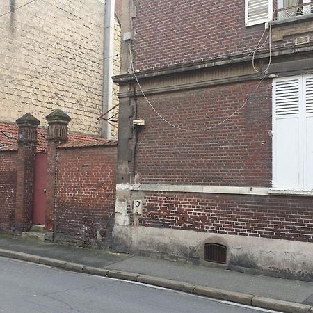 Le Galope, Appartement Centre Compiègne Exterior foto